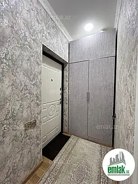 Satılır 2 otaqlı yeni tikili 65 m² — Bakı, 3-cü mikrorayon 2 otaq 65.00 m²