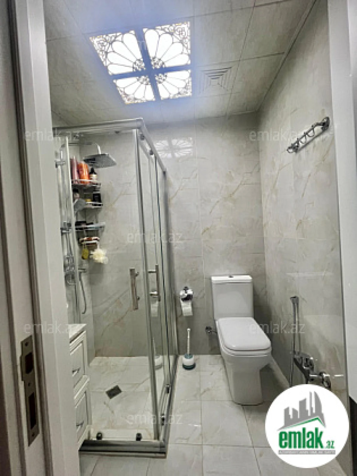 Satılır 2 otaqlı yeni tikili 65 m²