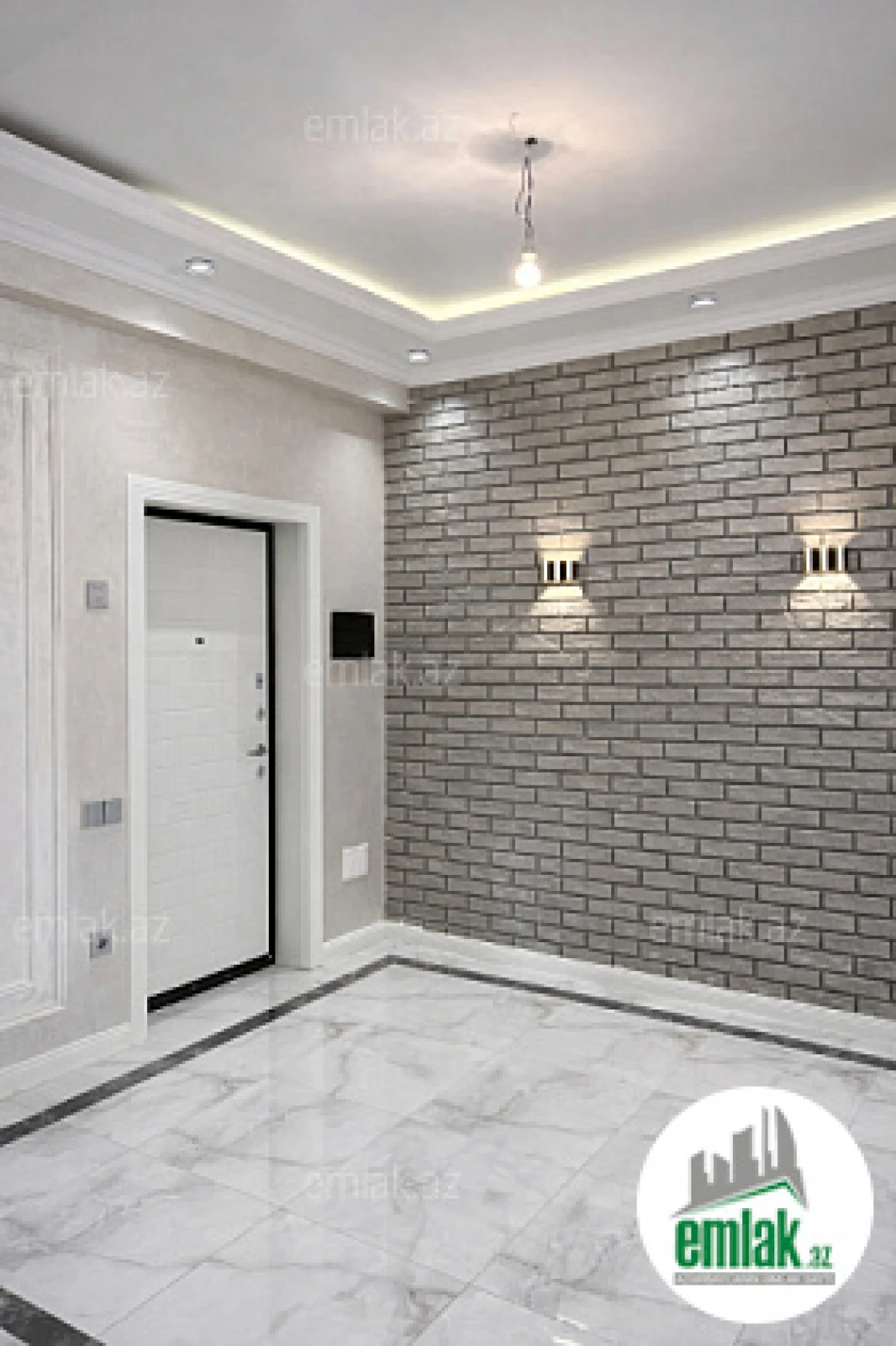 Satılır 3 otaqlı yeni tikili 105 m²