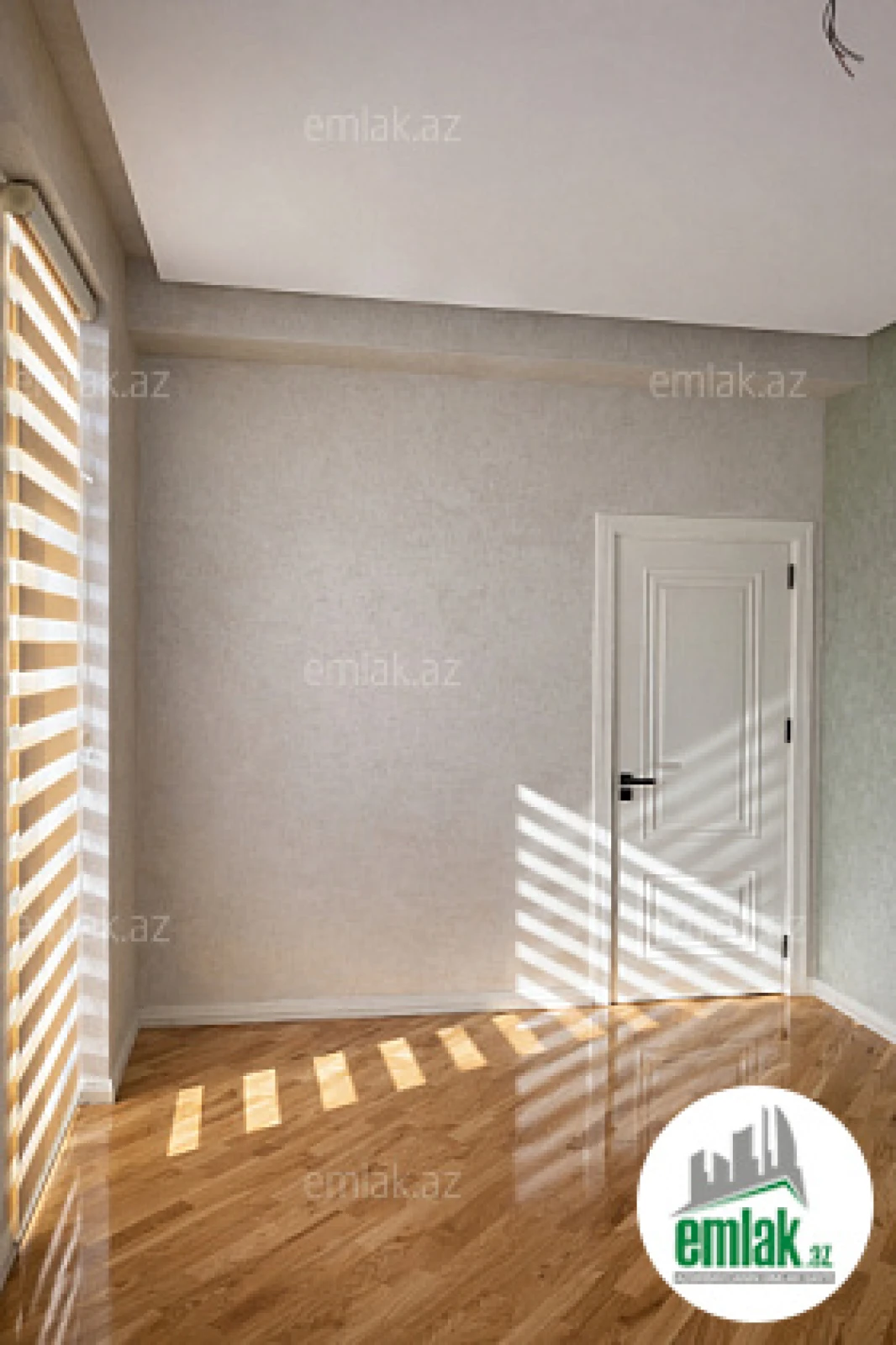 Satılır 3 otaqlı yeni tikili 105 m²