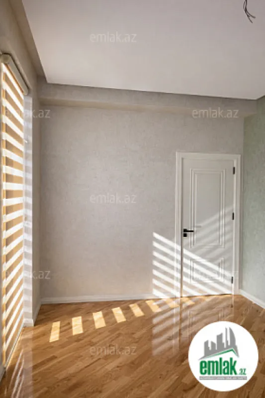 Satılır 3 otaqlı yeni tikili 105 m²