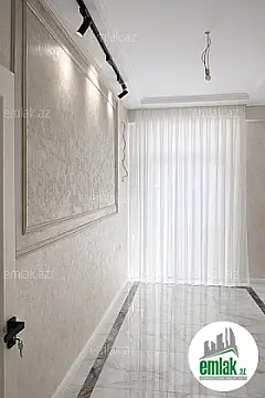 Satılır 3 otaqlı yeni tikili 105 m²