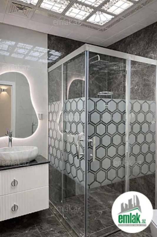 Satılır 3 otaqlı yeni tikili 105 m²