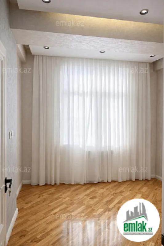 Satılır 3 otaqlı yeni tikili 105 m²