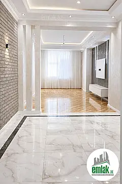 Satılır 3 otaqlı yeni tikili 105 m²