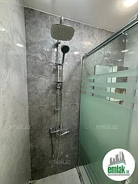 Satılır 2 otaqlı köhnə tikili 55 m²