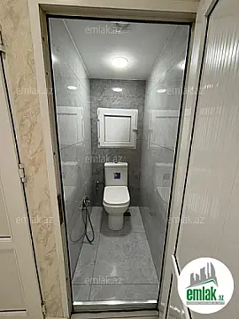 Satılır 2 otaqlı köhnə tikili 55 m²