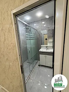 Satılır 2 otaqlı köhnə tikili 55 m²