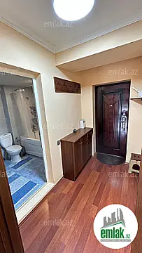 Satılır 1 otaqlı köhnə tikili 36 m²