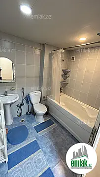 Satılır 1 otaqlı köhnə tikili 36 m²