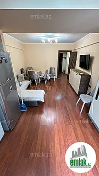 Satılır 1 otaqlı köhnə tikili 36 m²