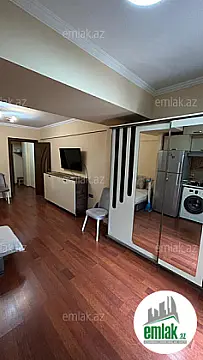 Satılır 1 otaqlı köhnə tikili 36 m²