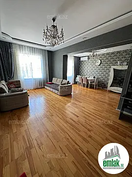 Satılır 4 otaqlı həyət evi 140 m² — Bakı, Fatmayı 4 otaq 140.00 m²