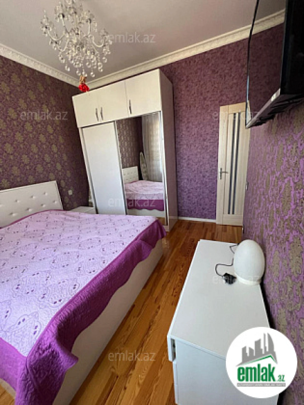 Satılır 4 otaqlı həyət evi 140 m²