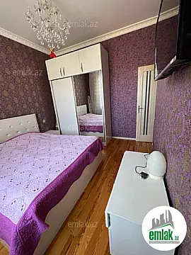 Satılır 4 otaqlı həyət evi 140 m²