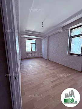 Satılır 3 otaqlı yeni tikili 130 m²