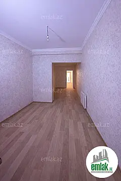 Satılır 3 otaqlı yeni tikili 130 m²