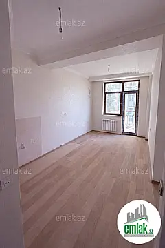 Satılır 3 otaqlı yeni tikili 130 m² — Bakı, Şəhər mərkəzi 3 otaq 130.00 m²