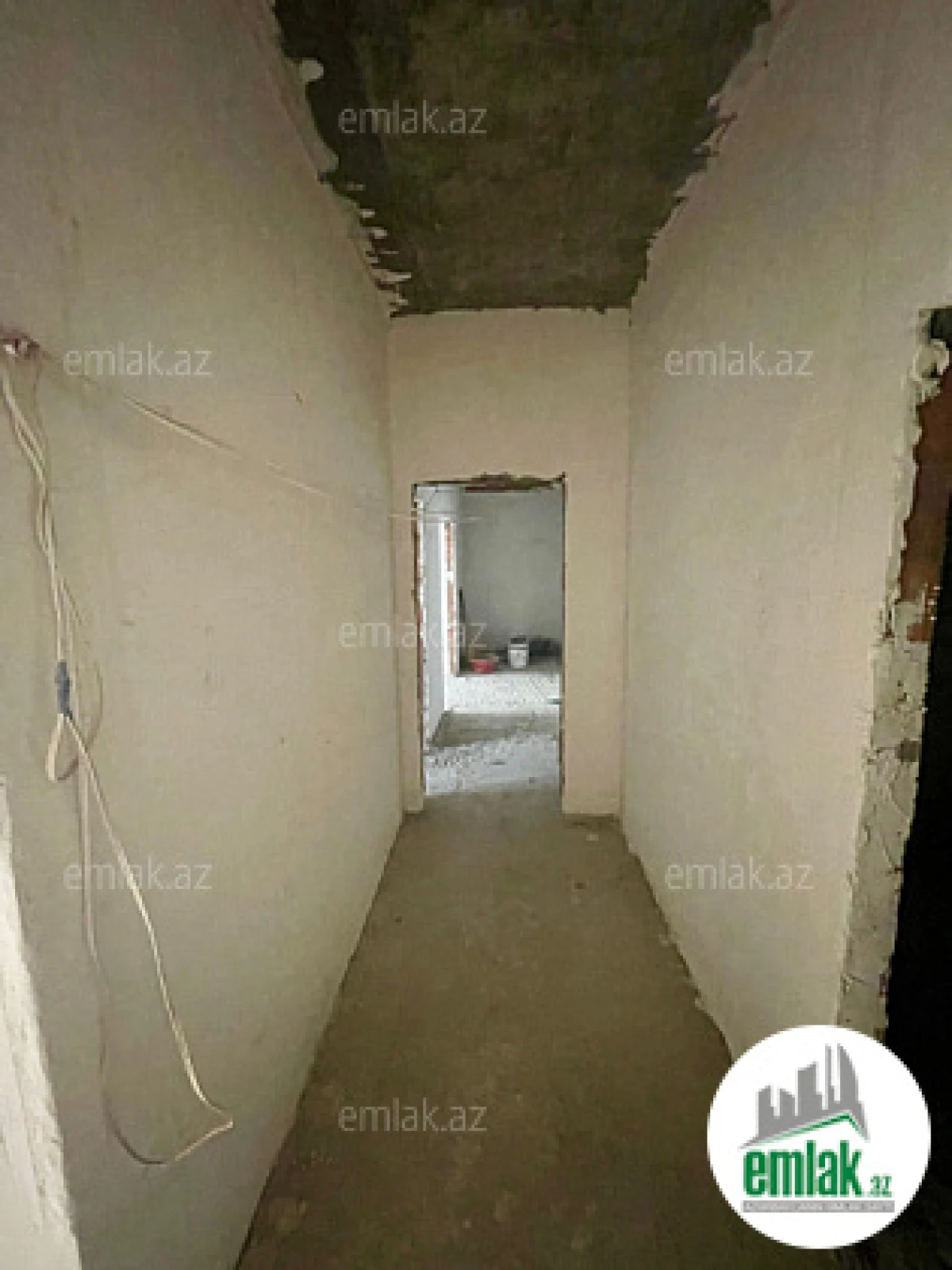 Satılır 3 otaqlı yeni tikili 136 m²