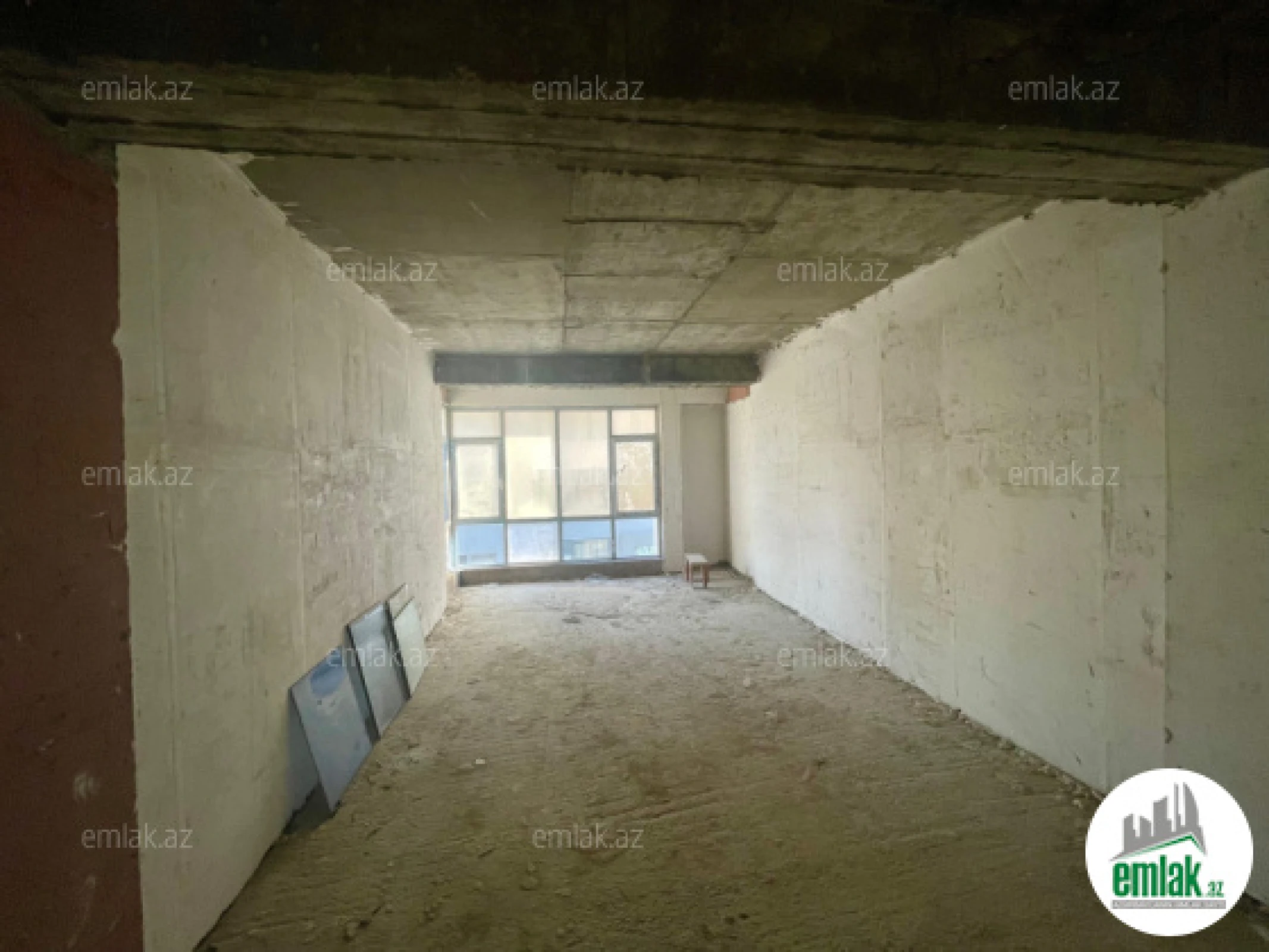 Satılır 3 otaqlı yeni tikili 136 m²