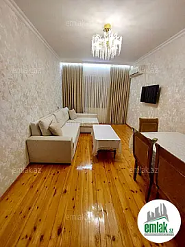 Satılır 3 otaqlı köhnə tikili 85 m² — Bakı 3 otaq 85.00 m²
