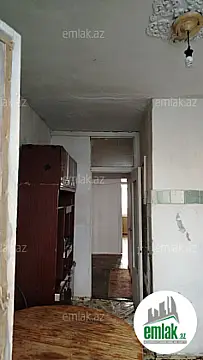 Satılır 3 otaqlı köhnə tikili 85 m²
