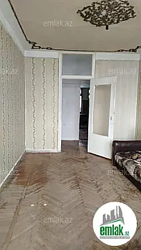 Satılır 3 otaqlı köhnə tikili 85 m²