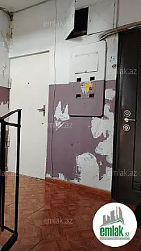 Satılır 3 otaqlı köhnə tikili 85 m²