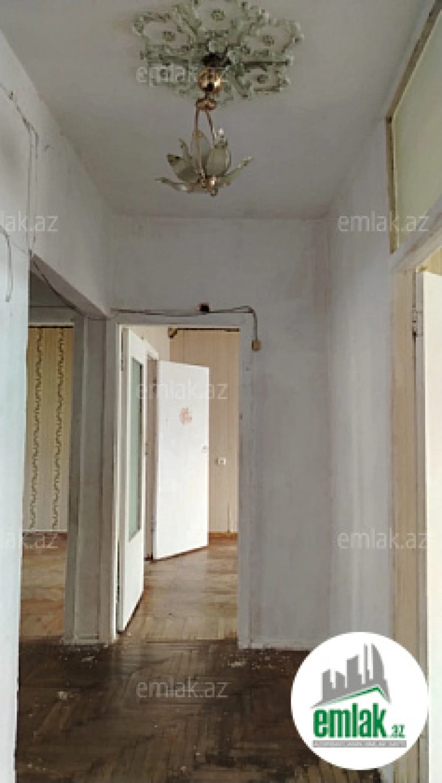 Satılır 3 otaqlı köhnə tikili 85 m²