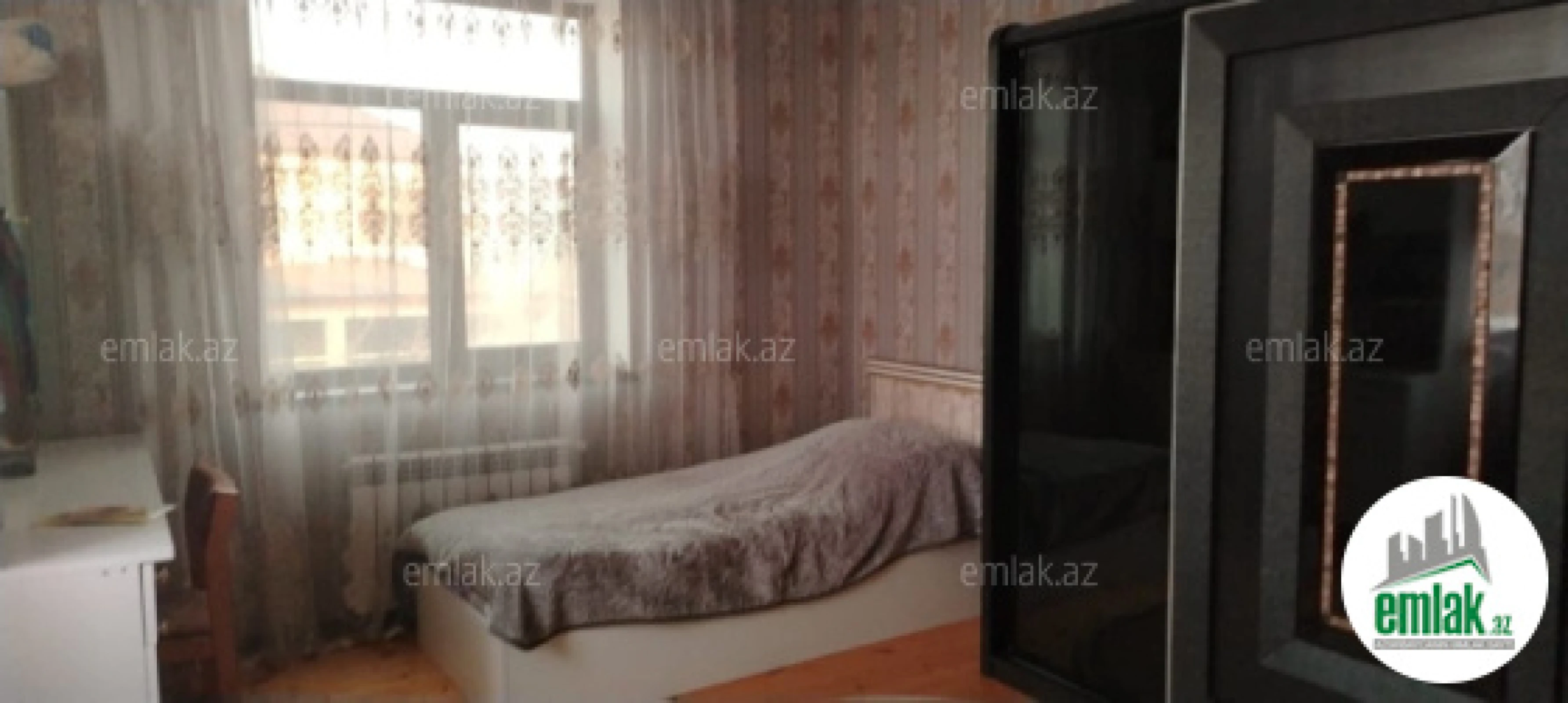 Satılır 6 otaqlı həyət evi 195.2 m²