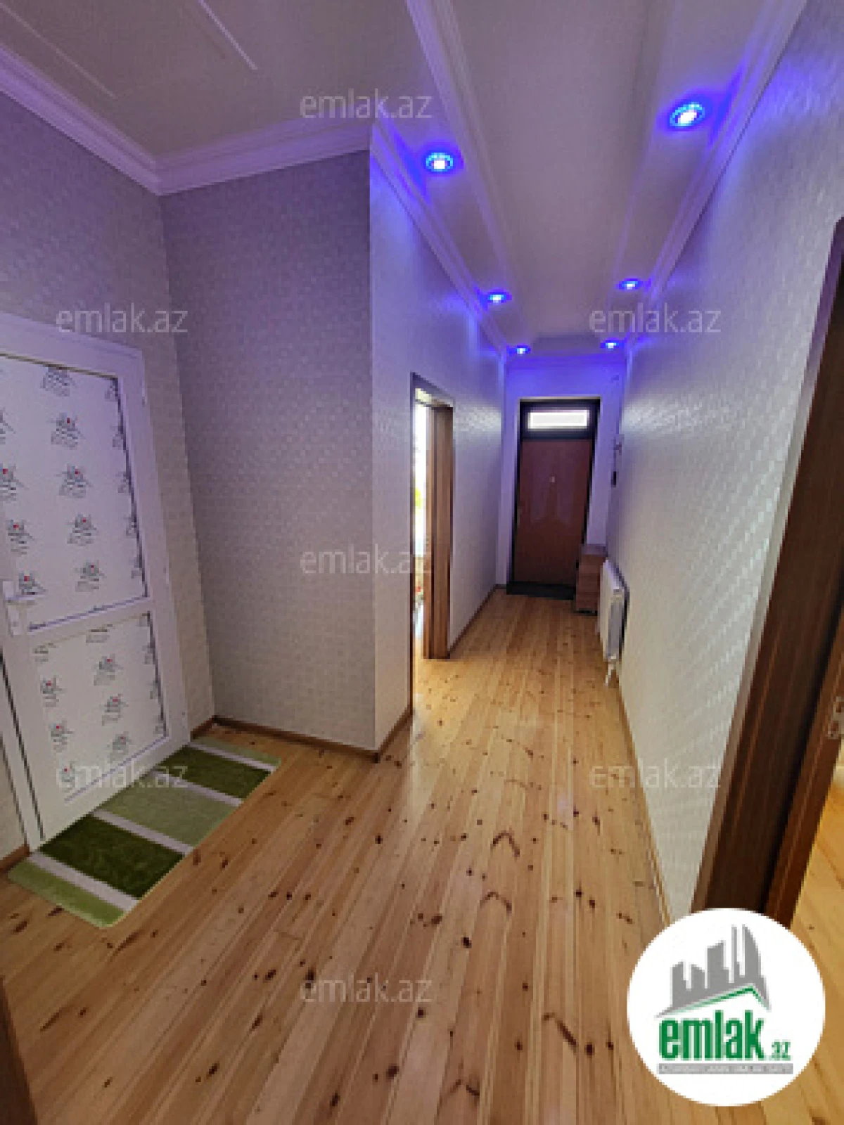 Satılır 3 otaqlı həyət evi 100 m²
