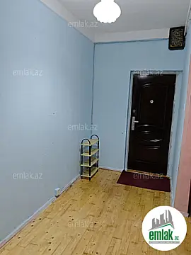 Satılır 2 otaqlı köhnə tikili 54 m²