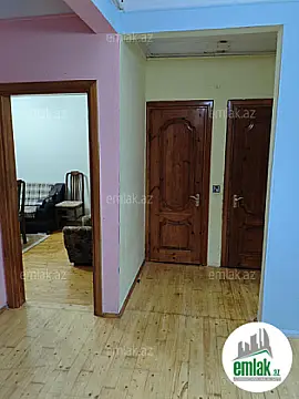 Satılır 2 otaqlı köhnə tikili 54 m²