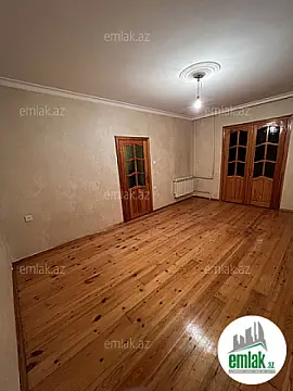 Satılır 2 otaqlı köhnə tikili 45 m² — Bakı, Biləcəri 2 otaq 45.00 m²