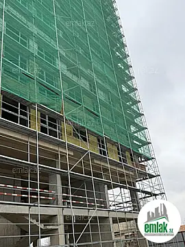 Satılır 1 otaqlı yeni tikili 53.4 m²