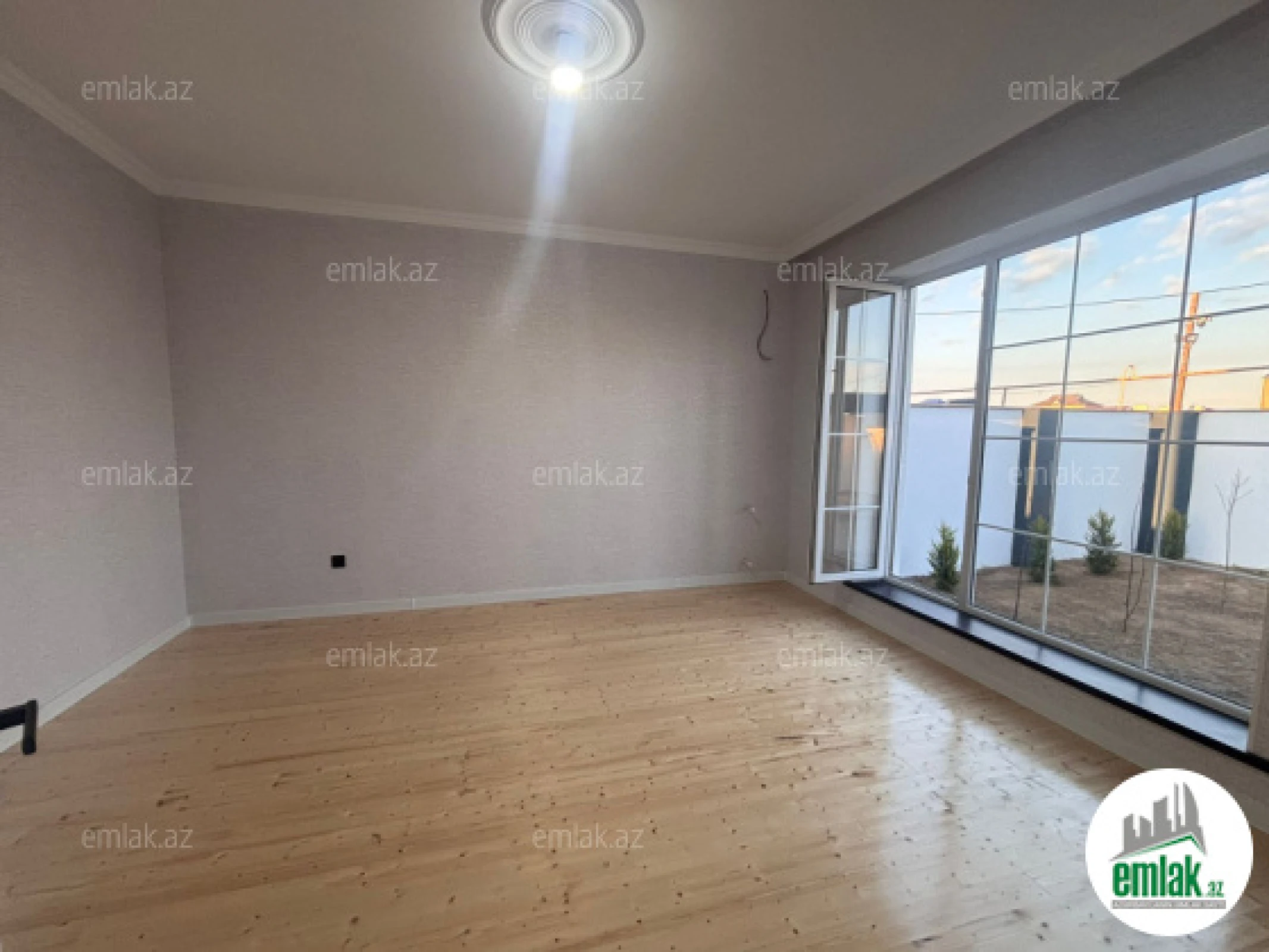 Satılır 3 otaqlı mənzil 100 m²