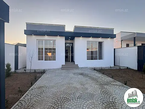 Satılır 3 otaqlı mənzil 100 m²