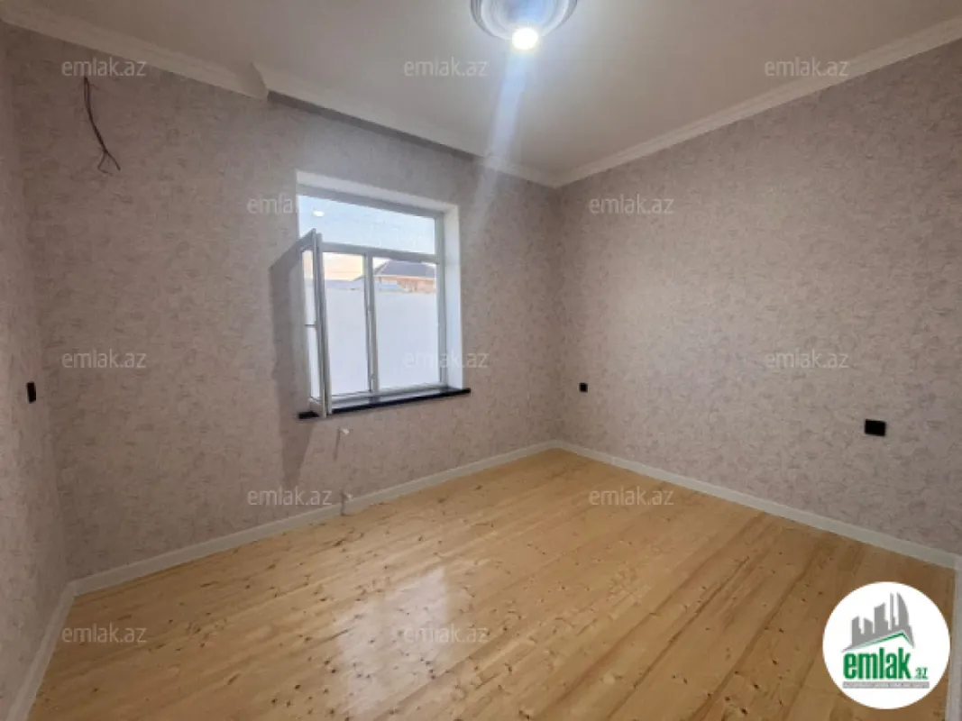 Satılır 3 otaqlı mənzil 100 m²