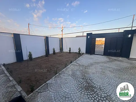 Satılır 3 otaqlı mənzil 100 m²