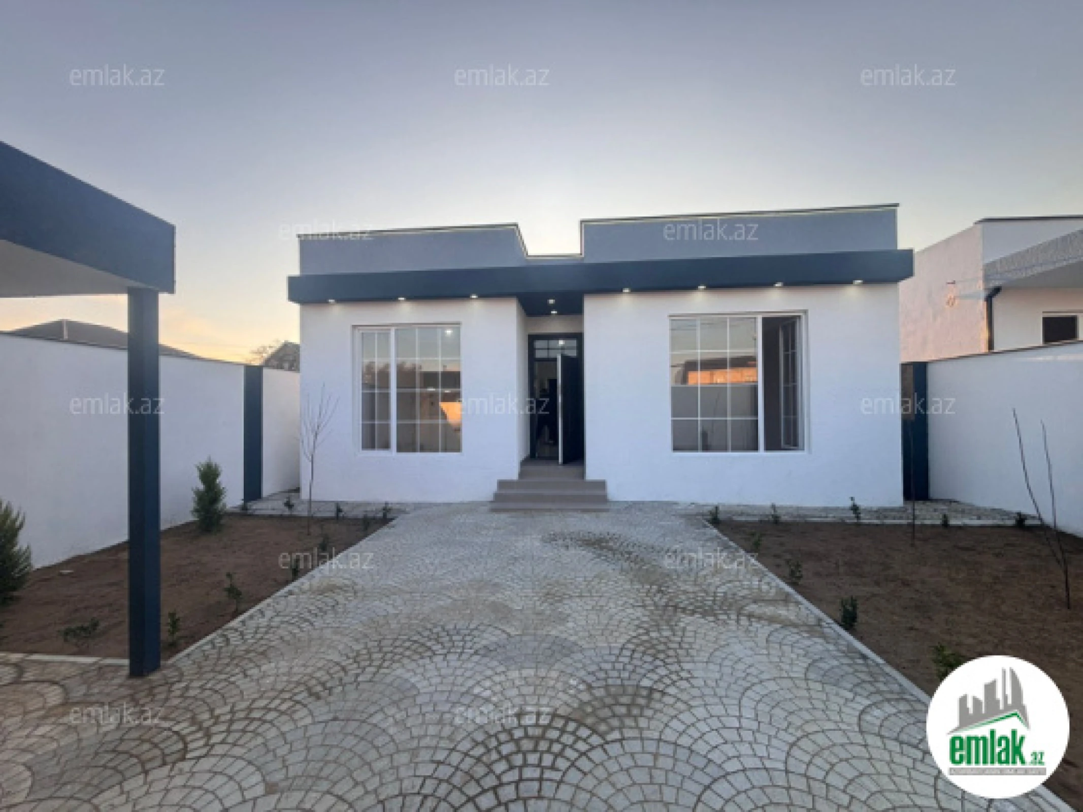 Satılır 3 otaqlı mənzil 100 m²