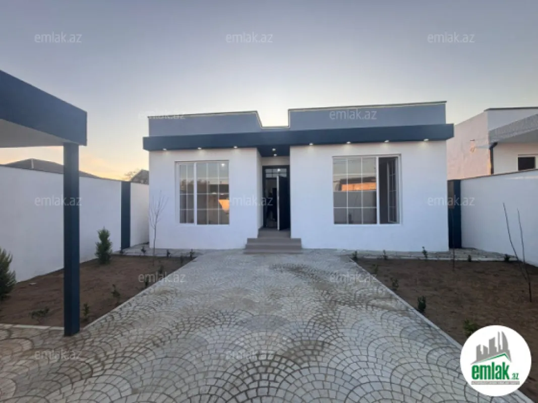 Satılır 3 otaqlı mənzil 100 m²