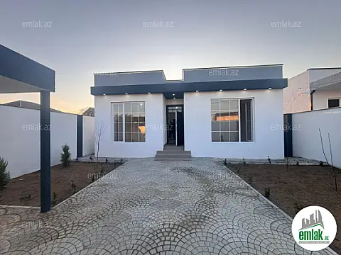 Satılır 3 otaqlı mənzil 100 m²