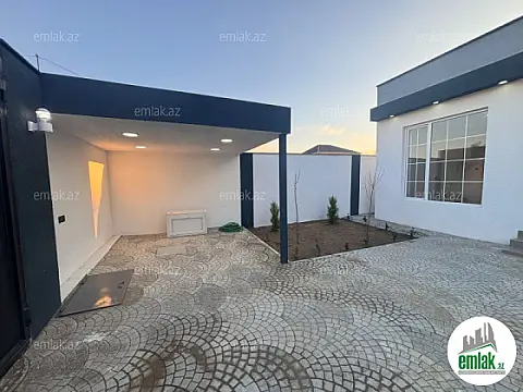 Satılır 3 otaqlı mənzil 100 m²