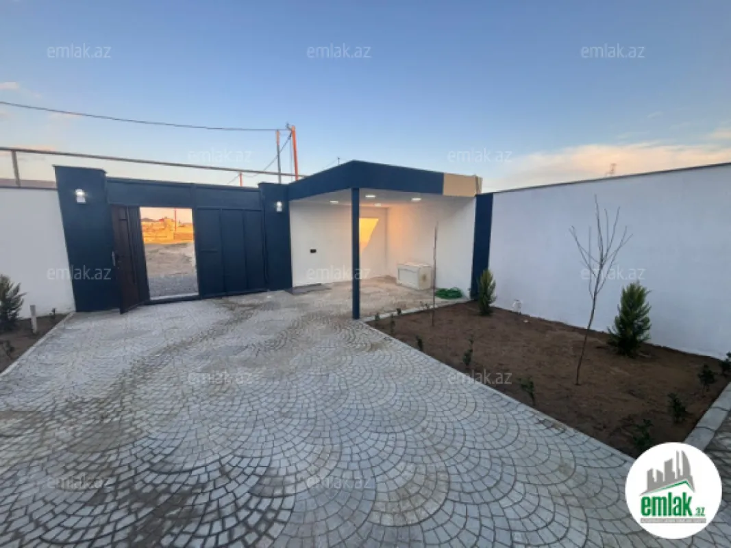 Satılır 3 otaqlı mənzil 100 m²
