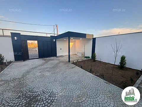 Satılır 3 otaqlı mənzil 100 m²