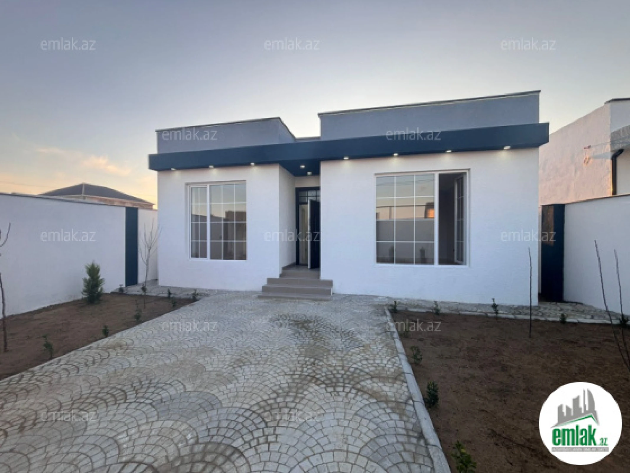 Satılır 3 otaqlı mənzil 100 m²