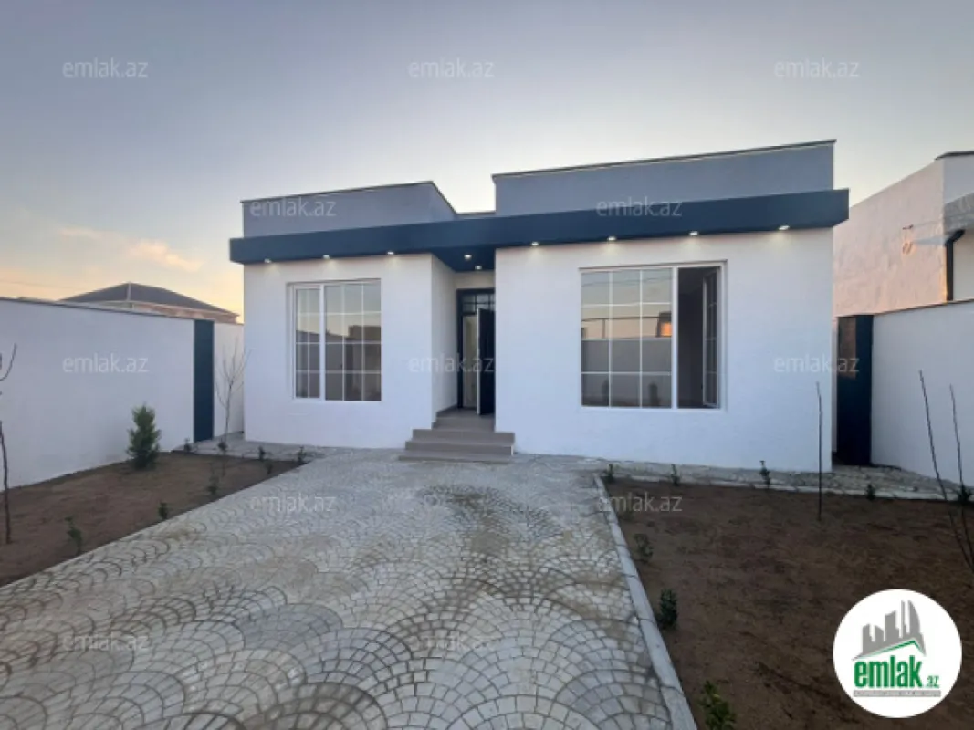 Satılır 3 otaqlı mənzil 100 m²