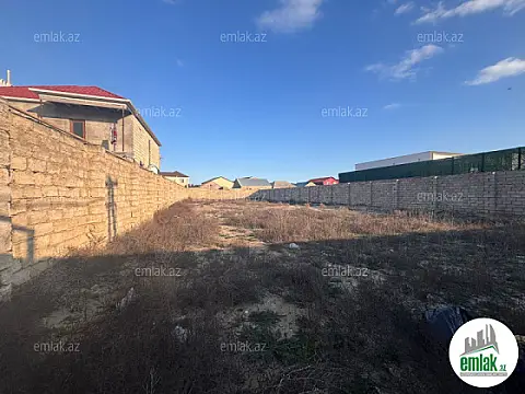 Satılır torpaq sahəsi 12 m²