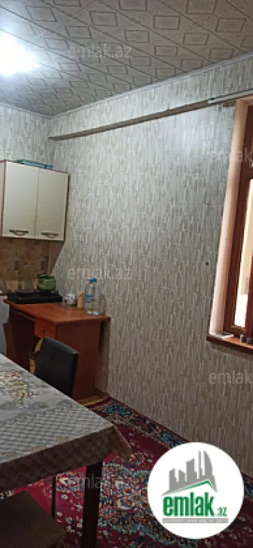 Satılır 1 otaqlı yeni tikili 51 m²