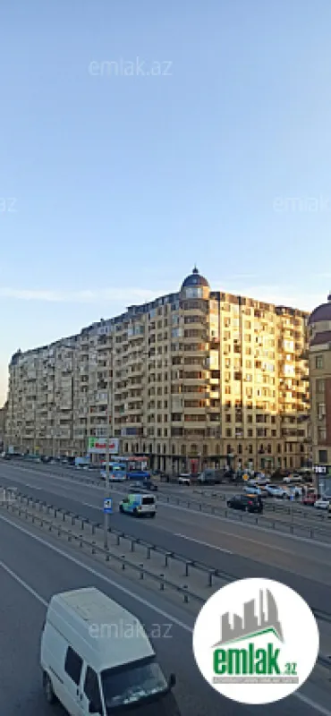 Satılır 1 otaqlı yeni tikili 51 m²